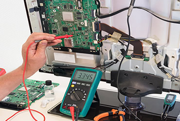 Ekinözü Elektronik Tamircisi