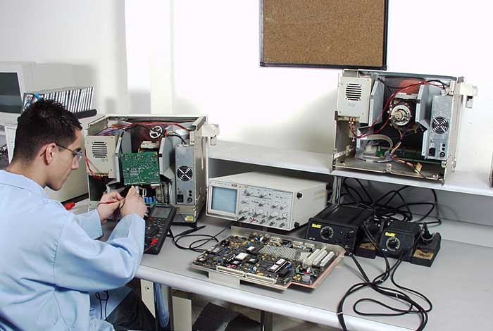 Ekinözü Elektronik Tamircisi