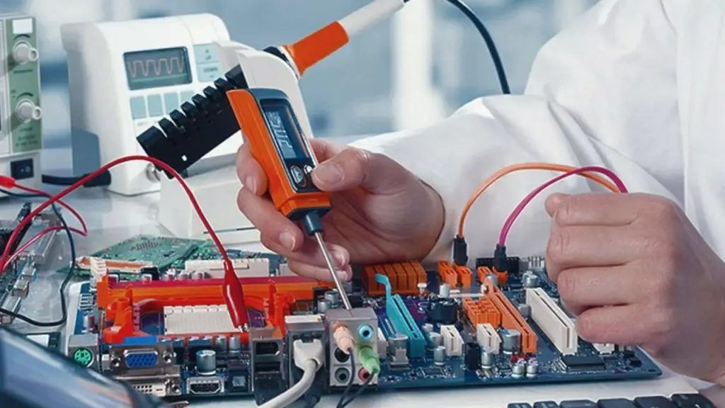 Ekinözü Elektronik Tamircisi